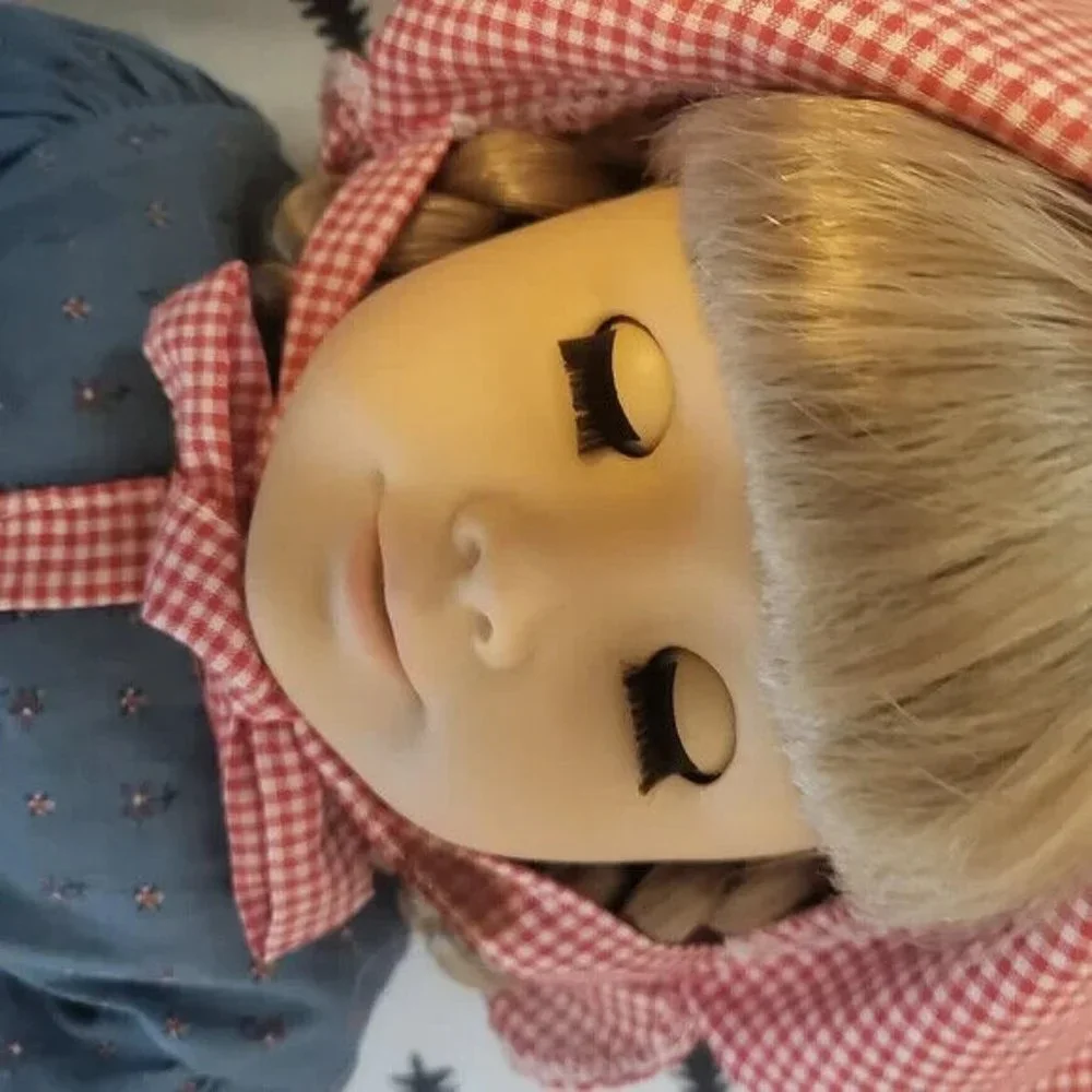 American Girl Kirsten Larson Doll | 1996 Pleasant Company